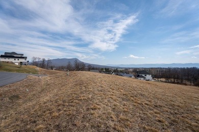Wake up to breathtaking 360? Shenandoah Valley mountain views on Lakeview Golf Course in Virginia - for sale on GolfHomes.com, golf home, golf lot