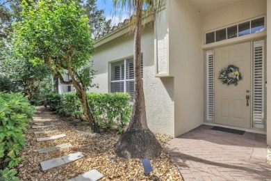 Very RARELY does a 4 bedroom UPDATED villa become available in on Vineyards Golf and Country Club in Florida - for sale on GolfHomes.com, golf home, golf lot