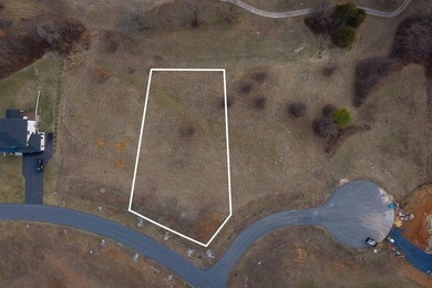 Wake up to breathtaking 360? Shenandoah Valley mountain views on Lakeview Golf Course in Virginia - for sale on GolfHomes.com, golf home, golf lot