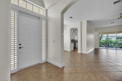 Very RARELY does a 4 bedroom UPDATED villa become available in on Vineyards Golf and Country Club in Florida - for sale on GolfHomes.com, golf home, golf lot