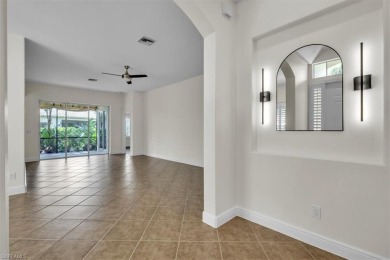 Very RARELY does a 4 bedroom UPDATED villa become available in on Vineyards Golf and Country Club in Florida - for sale on GolfHomes.com, golf home, golf lot