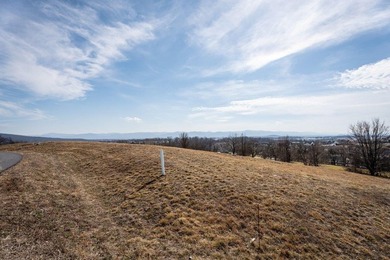 Wake up to breathtaking 360? Shenandoah Valley mountain views on Lakeview Golf Course in Virginia - for sale on GolfHomes.com, golf home, golf lot