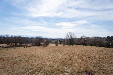 Wake up to breathtaking 360? Shenandoah Valley mountain views on Lakeview Golf Course in Virginia - for sale on GolfHomes.com, golf home, golf lot
