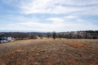 Wake up to breathtaking 360? Shenandoah Valley mountain views on Lakeview Golf Course in Virginia - for sale on GolfHomes.com, golf home, golf lot