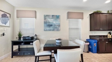Stunning 6-Bedroom, 5.5-Bath Pool Home Perfectly Situated On The on Reunion Resort Golf Course in Florida - for sale on GolfHomes.com, golf home, golf lot