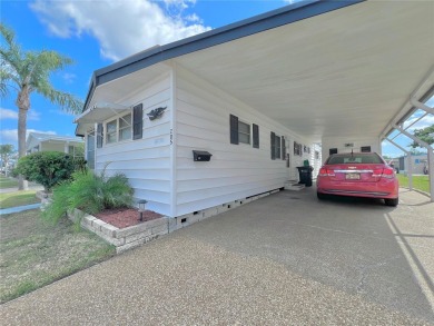 Exceptional Value in Fairway Village - 2 Bed, 2 Bath Home Under on Fairway Village Golf Course in Florida - for sale on GolfHomes.com, golf home, golf lot
