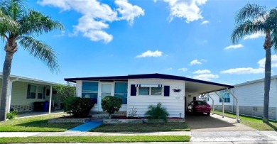Exceptional Value in Fairway Village - 2 Bed, 2 Bath Home Under on Fairway Village Golf Course in Florida - for sale on GolfHomes.com, golf home, golf lot