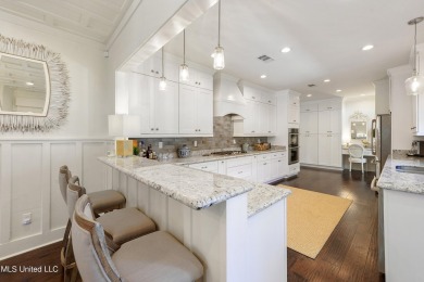 Nestled on one of the most desirable streets in Old Town, this on The Bridges Golf Club At Hollywood Casino in Mississippi - for sale on GolfHomes.com, golf home, golf lot