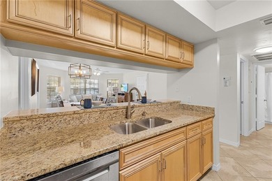 1st Floor Condo! Beautiful condition. Rented every season for on Breckenridge Golf and Country Club in Florida - for sale on GolfHomes.com, golf home, golf lot