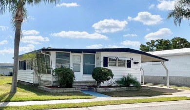 Exceptional Value in Fairway Village - 2 Bed, 2 Bath Home Under on Fairway Village Golf Course in Florida - for sale on GolfHomes.com, golf home, golf lot