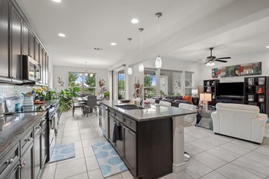 Back on the market. Their loss is your gain. Welcome to your new on Wildhorse Golf Club of Robson Ranch in Texas - for sale on GolfHomes.com, golf home, golf lot