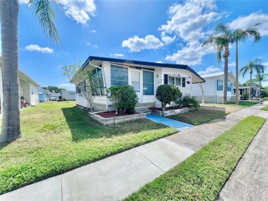 Exceptional Value in Fairway Village - 2 Bed, 2 Bath Home Under on Fairway Village Golf Course in Florida - for sale on GolfHomes.com, golf home, golf lot