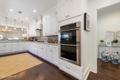 Nestled on one of the most desirable streets in Old Town, this on The Bridges Golf Club At Hollywood Casino in Mississippi - for sale on GolfHomes.com, golf home, golf lot