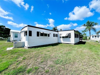 Exceptional Value in Fairway Village - 2 Bed, 2 Bath Home Under on Fairway Village Golf Course in Florida - for sale on GolfHomes.com, golf home, golf lot