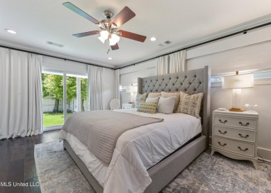 Nestled on one of the most desirable streets in Old Town, this on The Bridges Golf Club At Hollywood Casino in Mississippi - for sale on GolfHomes.com, golf home, golf lot