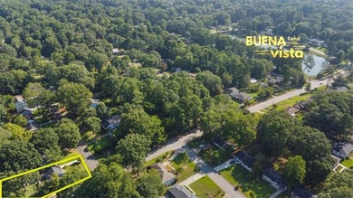 Instant Equity ASSUMABLE VA MORTGAGE WITH 2.65 RATE ! Welcome to on East Lake Golf Club in Georgia - for sale on GolfHomes.com, golf home, golf lot