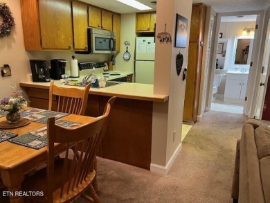 Nestled in Cobbly Nob, in the heart of Gatlinburg, TN, lies this on Bent Creek Golf Course in Tennessee - for sale on GolfHomes.com, golf home, golf lot