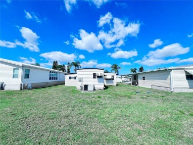Exceptional Value in Fairway Village - 2 Bed, 2 Bath Home Under on Fairway Village Golf Course in Florida - for sale on GolfHomes.com, golf home, golf lot