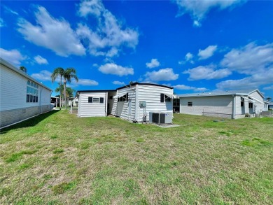 Exceptional Value in Fairway Village - 2 Bed, 2 Bath Home Under on Fairway Village Golf Course in Florida - for sale on GolfHomes.com, golf home, golf lot