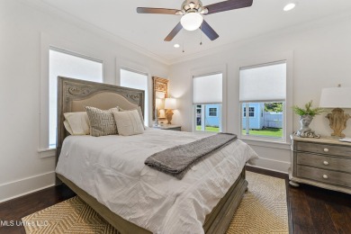 Nestled on one of the most desirable streets in Old Town, this on The Bridges Golf Club At Hollywood Casino in Mississippi - for sale on GolfHomes.com, golf home, golf lot