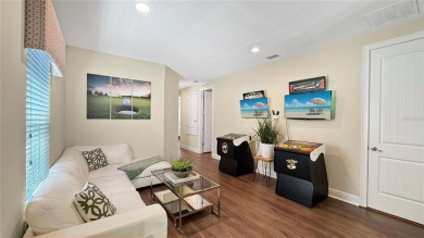 Stunning 6-Bedroom, 5.5-Bath Pool Home Perfectly Situated On The on Reunion Resort Golf Course in Florida - for sale on GolfHomes.com, golf home, golf lot