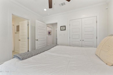 Nestled on one of the most desirable streets in Old Town, this on The Bridges Golf Club At Hollywood Casino in Mississippi - for sale on GolfHomes.com, golf home, golf lot