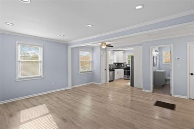 Instant Equity ASSUMABLE VA MORTGAGE WITH 2.65 RATE ! Welcome to on East Lake Golf Club in Georgia - for sale on GolfHomes.com, golf home, golf lot