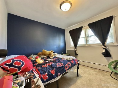 Welcome to this charming ranch home, beautifully updated and on Pine Grove Country Club in Michigan - for sale on GolfHomes.com, golf home, golf lot