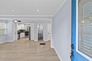 Instant Equity ASSUMABLE VA MORTGAGE WITH 2.65 RATE ! Welcome to on East Lake Golf Club in Georgia - for sale on GolfHomes.com, golf home, golf lot