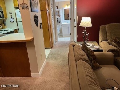 Nestled in Cobbly Nob, in the heart of Gatlinburg, TN, lies this on Bent Creek Golf Course in Tennessee - for sale on GolfHomes.com, golf home, golf lot