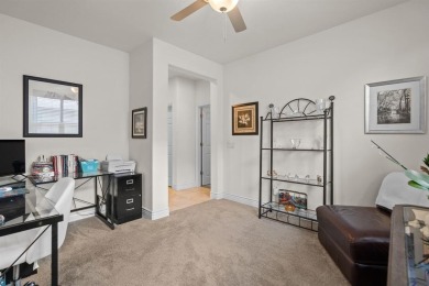 Back on the market. Their loss is your gain. Welcome to your new on Wildhorse Golf Club of Robson Ranch in Texas - for sale on GolfHomes.com, golf home, golf lot