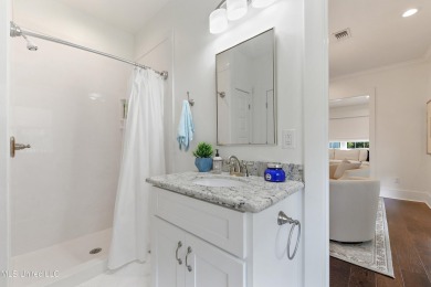Nestled on one of the most desirable streets in Old Town, this on The Bridges Golf Club At Hollywood Casino in Mississippi - for sale on GolfHomes.com, golf home, golf lot