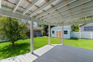 Nestled on one of the most desirable streets in Old Town, this on The Bridges Golf Club At Hollywood Casino in Mississippi - for sale on GolfHomes.com, golf home, golf lot