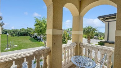 Stunning 6-Bedroom, 5.5-Bath Pool Home Perfectly Situated On The on Reunion Resort Golf Course in Florida - for sale on GolfHomes.com, golf home, golf lot