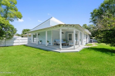 Nestled on one of the most desirable streets in Old Town, this on The Bridges Golf Club At Hollywood Casino in Mississippi - for sale on GolfHomes.com, golf home, golf lot