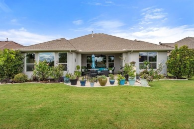 Back on the market. Their loss is your gain. Welcome to your new on Wildhorse Golf Club of Robson Ranch in Texas - for sale on GolfHomes.com, golf home, golf lot