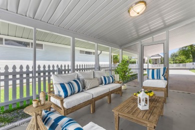 Nestled on one of the most desirable streets in Old Town, this on The Bridges Golf Club At Hollywood Casino in Mississippi - for sale on GolfHomes.com, golf home, golf lot