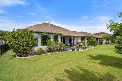 Back on the market. Their loss is your gain. Welcome to your new on Wildhorse Golf Club of Robson Ranch in Texas - for sale on GolfHomes.com, golf home, golf lot