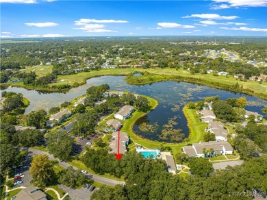 Welcome to Live Oak Village, a vibrant 55+ community! This on Country Club At Silver Springs Shores in Florida - for sale on GolfHomes.com, golf home, golf lot