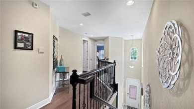 Stunning 6-Bedroom, 5.5-Bath Pool Home Perfectly Situated On The on Reunion Resort Golf Course in Florida - for sale on GolfHomes.com, golf home, golf lot