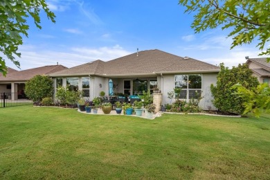 Back on the market. Their loss is your gain. Welcome to your new on Wildhorse Golf Club of Robson Ranch in Texas - for sale on GolfHomes.com, golf home, golf lot