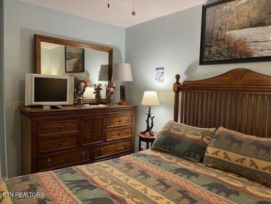 Nestled in Cobbly Nob, in the heart of Gatlinburg, TN, lies this on Bent Creek Golf Course in Tennessee - for sale on GolfHomes.com, golf home, golf lot