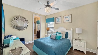 Stunning 6-Bedroom, 5.5-Bath Pool Home Perfectly Situated On The on Reunion Resort Golf Course in Florida - for sale on GolfHomes.com, golf home, golf lot