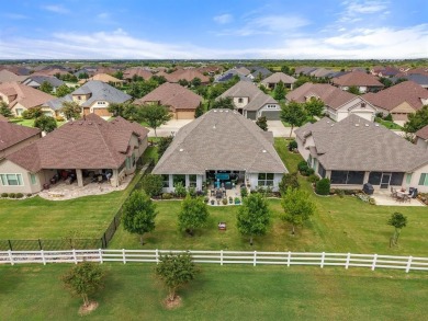 Back on the market. Their loss is your gain. Welcome to your new on Wildhorse Golf Club of Robson Ranch in Texas - for sale on GolfHomes.com, golf home, golf lot