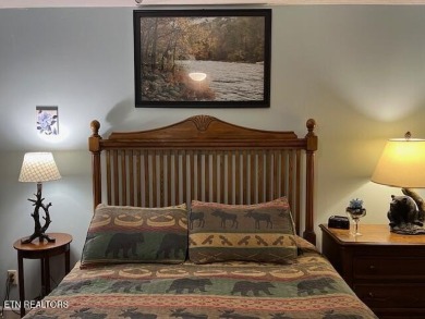 Nestled in Cobbly Nob, in the heart of Gatlinburg, TN, lies this on Bent Creek Golf Course in Tennessee - for sale on GolfHomes.com, golf home, golf lot