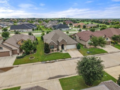 Back on the market. Their loss is your gain. Welcome to your new on Wildhorse Golf Club of Robson Ranch in Texas - for sale on GolfHomes.com, golf home, golf lot