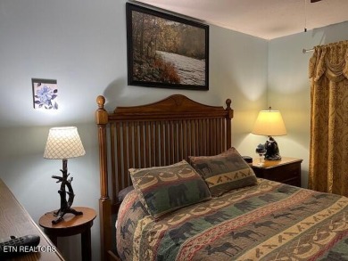 Nestled in Cobbly Nob, in the heart of Gatlinburg, TN, lies this on Bent Creek Golf Course in Tennessee - for sale on GolfHomes.com, golf home, golf lot