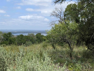 A rare opportunity to own two adjoining lots perched in one of on Horseshoe Bay Private Golf Course in Texas - for sale on GolfHomes.com, golf home, golf lot
