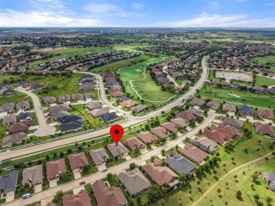 Back on the market. Their loss is your gain. Welcome to your new on Wildhorse Golf Club of Robson Ranch in Texas - for sale on GolfHomes.com, golf home, golf lot