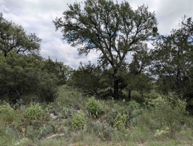 A rare opportunity to own two adjoining lots perched in one of on Horseshoe Bay Private Golf Course in Texas - for sale on GolfHomes.com, golf home, golf lot